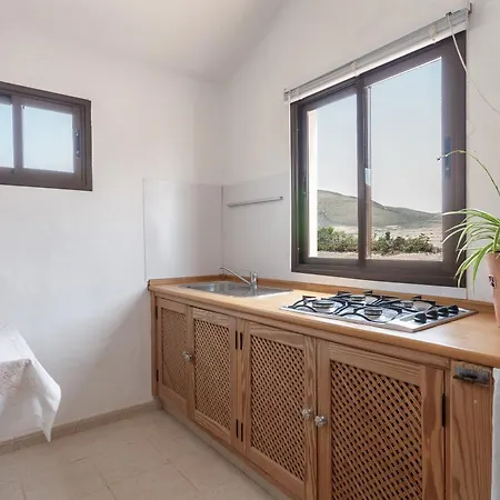 Oasis En Cotillo Prázdninový dům *