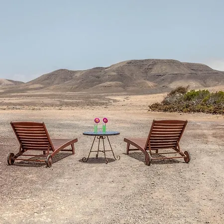 Oasis En Cotillo *