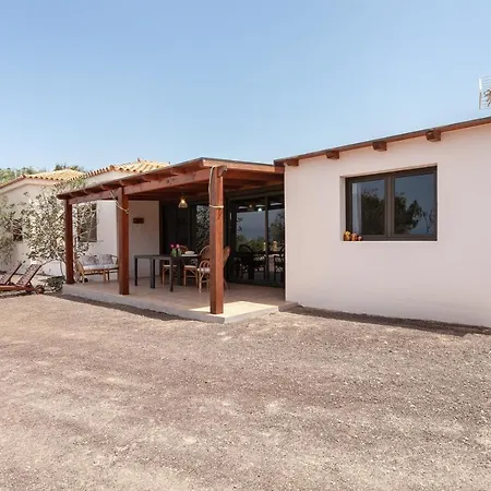 Oasis En Cotillo Holiday home *