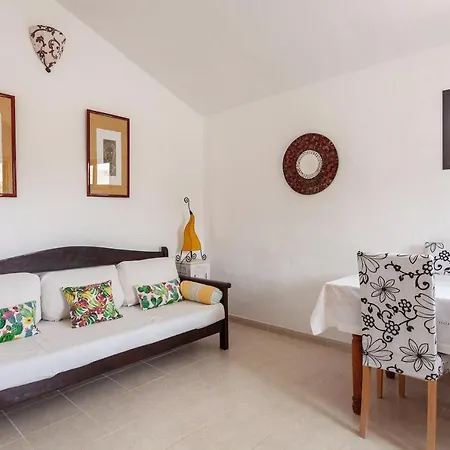 Oasis En Cotillo Holiday home Roque