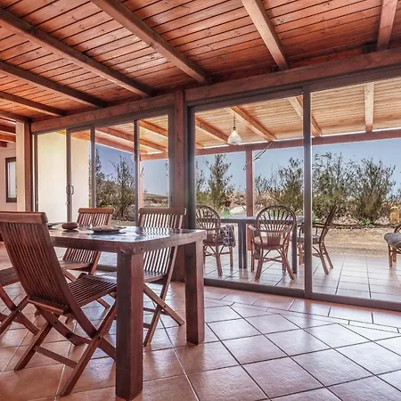Oasis En Cotillo Holiday home
