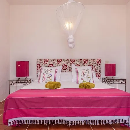 Oasis En Cotillo Vakantiehuis