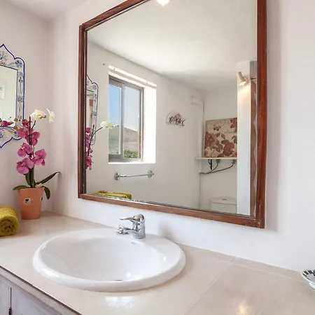 Oasis En Cotillo Holiday home