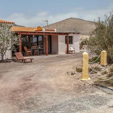 Oasis En Cotillo Holiday home Roque