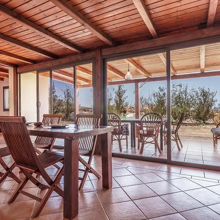 Oasis En Cotillo Vakantiehuis *