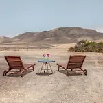 Oasis En Cotillo *
