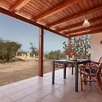 Casa vacanze Oasis En Cotillo *