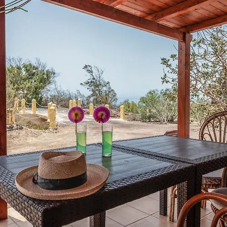 別荘 Oasis En Cotillo Roque