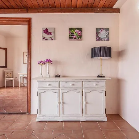 Oasis En Cotillo Σπίτι διακοπών *