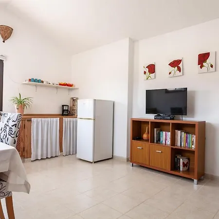 Oasis En Cotillo 別荘 *