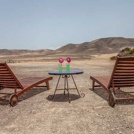 Oasis En Cotillo Σπίτι διακοπών *