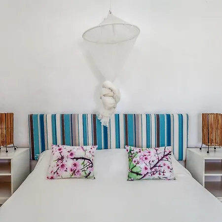 Oasis En Cotillo 別荘