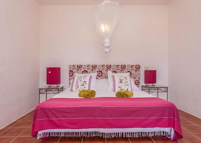 Oasis En Cotillo Hébergement de vacances