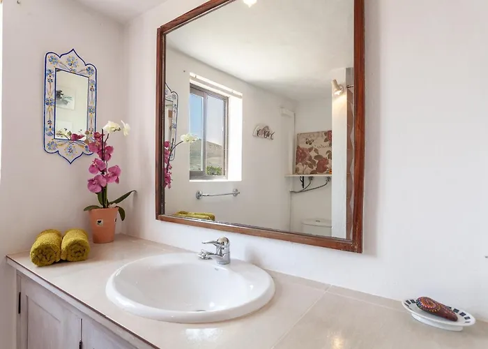 Oasis En Cotillo Hébergement de vacances