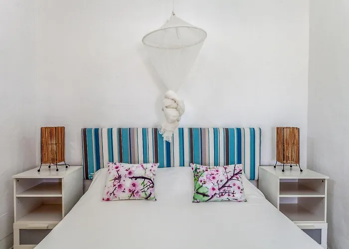 Oasis En Cotillo Hébergement de vacances